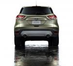 Ford Escape 2013 года
